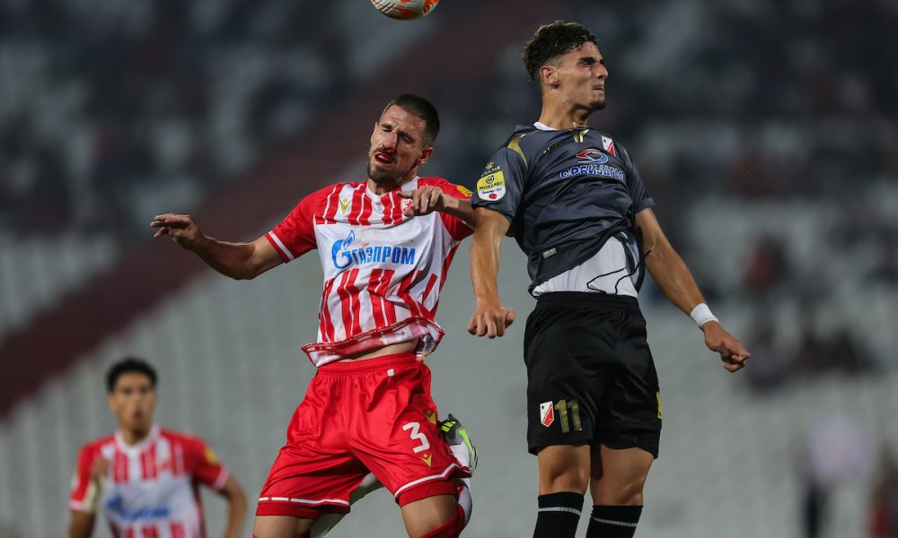 PIVIĆ ZA MAXBET SPORT Odlaganje utakmica je izbor klubova! Zvezda je to iskoristila