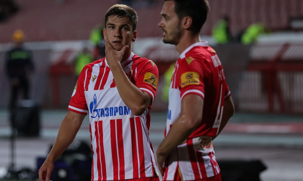 Šljivić uoči Kup utakmice: Kao da igramo Ligu šampiona