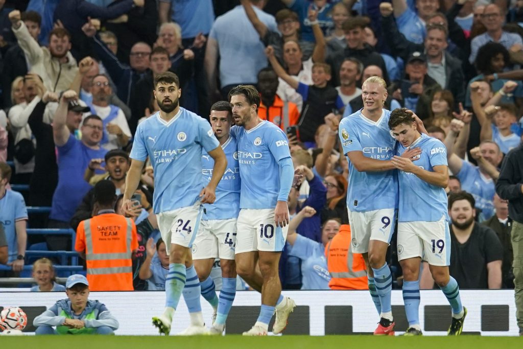 ODBIO SAUDIJSKE MILIONE Fudbaler Mančester sitija ostao u Engleskoj uprkos ponudi od 150.000.000 evra!