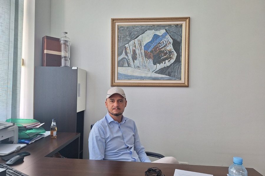 ANDRIJA DELIBAŠIĆ ZA MAXBET SPORT: Partizan uvek ostaje Partizan! Od sad imam novu ulogu u fudbalu (FOTO/VIDEO)