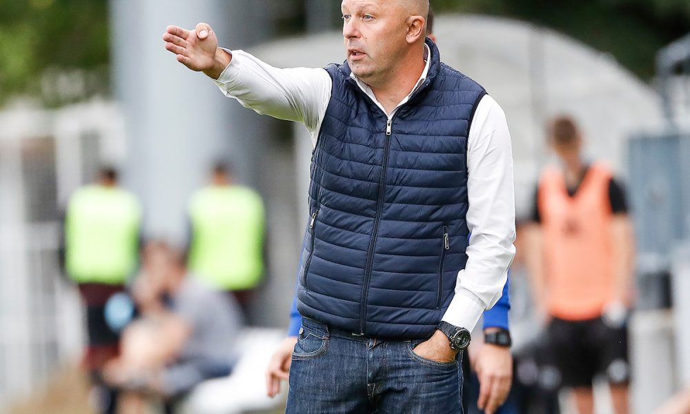 SAZNAJEMO Kad pre: Još jedan trener već završio misiju u Superligi