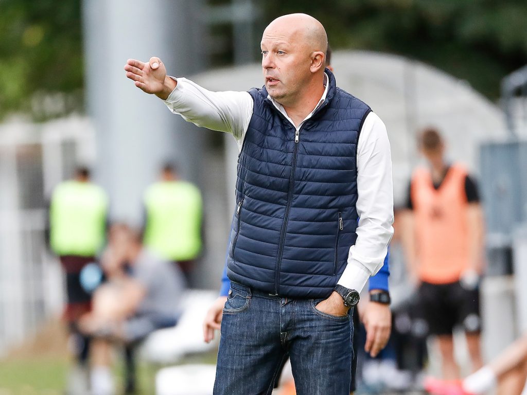 SAZNAJEMO Kad pre: Još jedan trener već završio misiju u Superligi