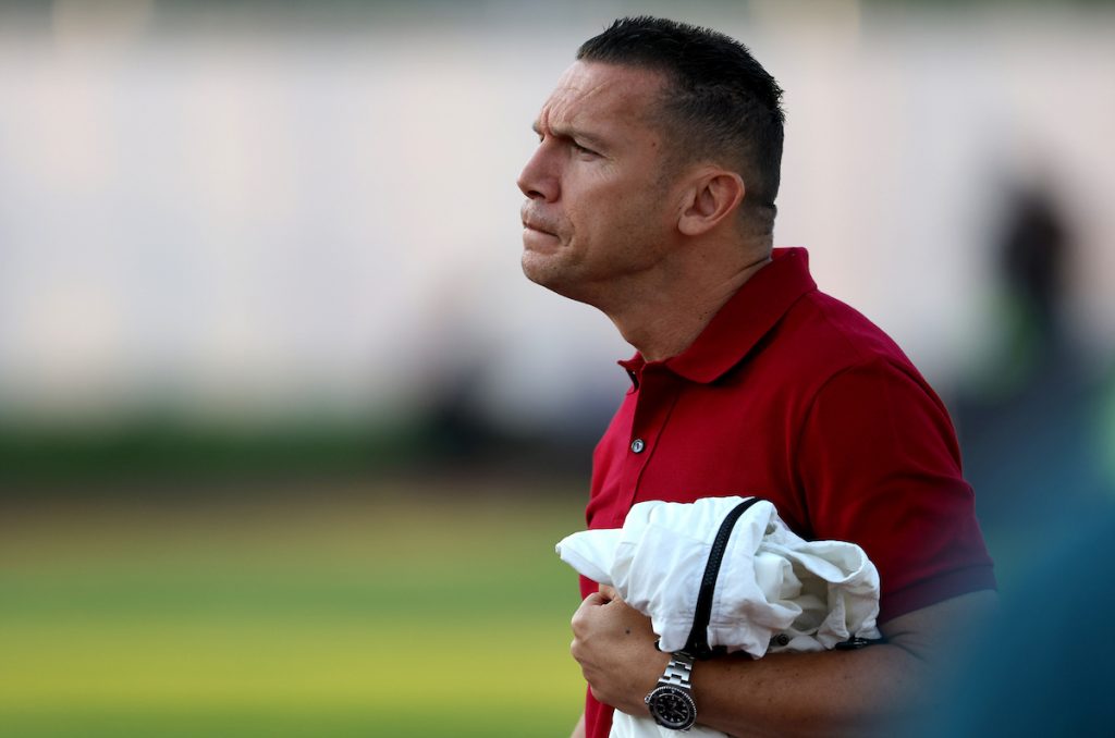 BAHAR: Sa ovakvim navijačima, svuda se osećamo kod kuće!