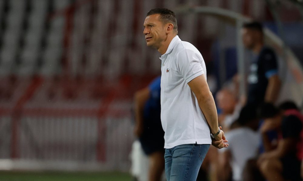 BAHAR: Ceo tim treba da se ugleda na njega!