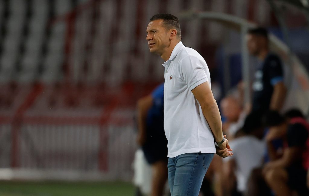 BAHAR: Ceo tim treba da se ugleda na njega!