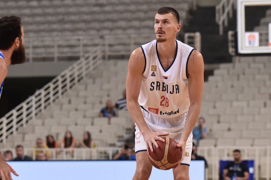 OGLASIO SE KSS Imali su moćnu poruku za Borišu Simanića (FOTO)