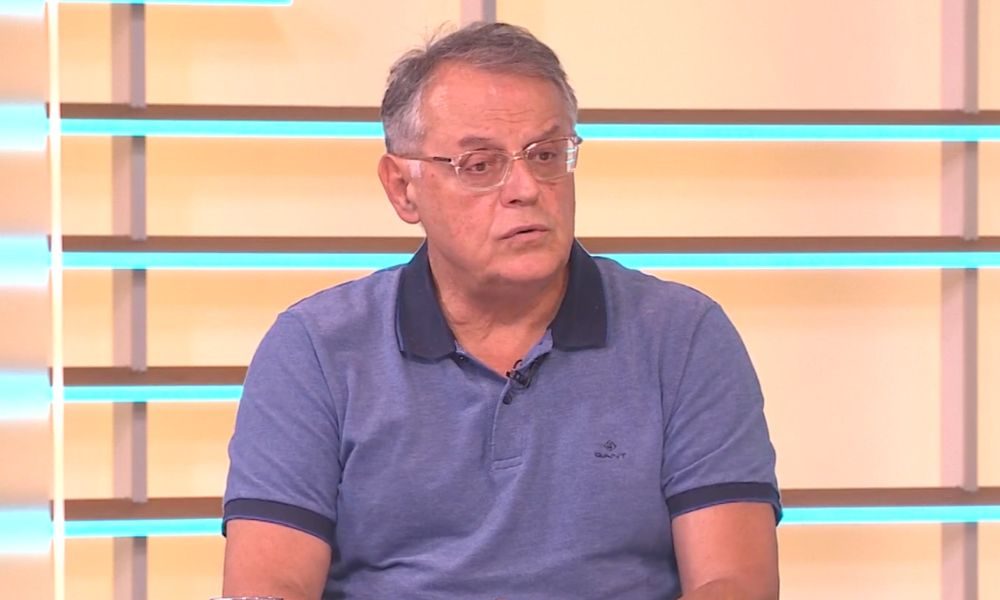 SLUČAJ „ALEKSA“ Čović otkrio kada je Zvezda želela Avramovića i ko je rekao odlučujuće „ne“!