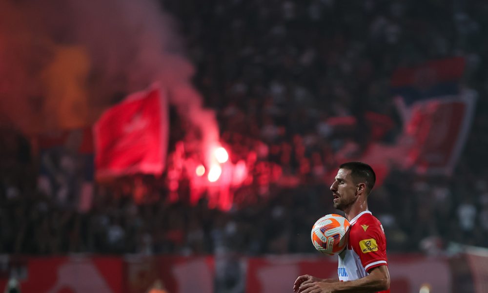 DISCIPLINSKA KOMISIJA FSS Pokrenut postupak protiv Zvezde, ne i protiv Partizana