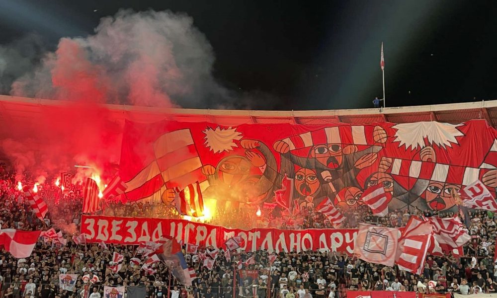 NOVI POKLON ZVEZDE Deca do 14 godina mogu besplatno na dvoboj sa Radničkim iz Niša