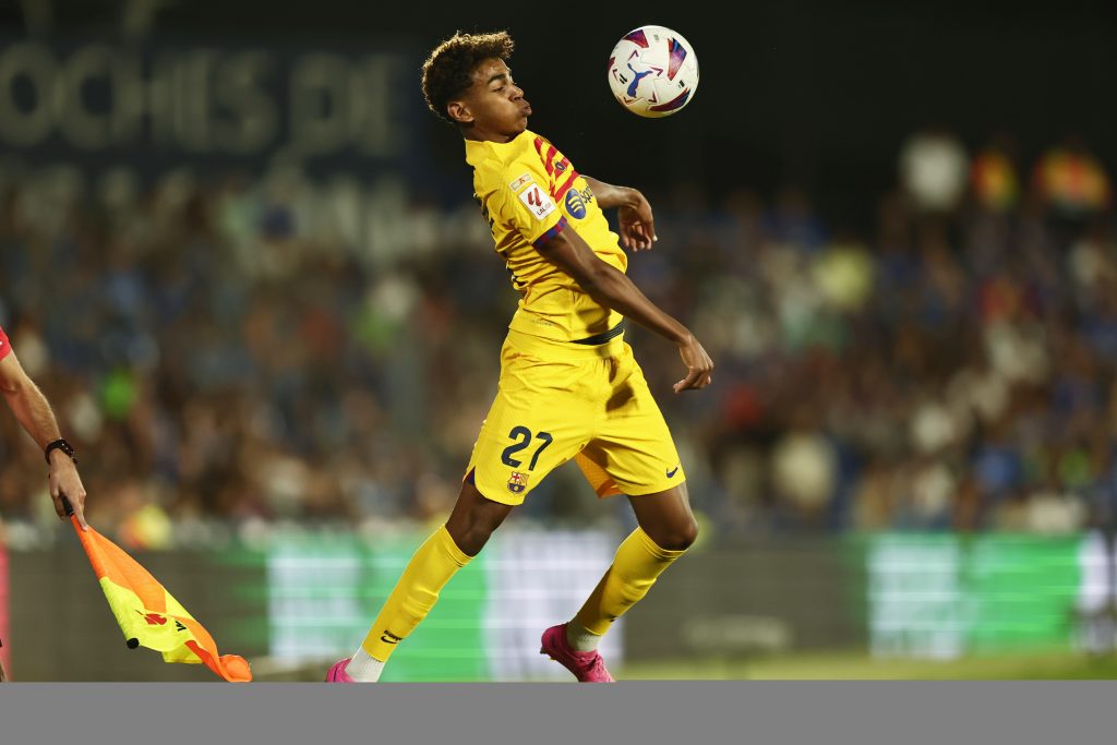 LA LIGA Barselona počela sa 16-godišnjakom, pa se provukla u završnici! (VIDEO)