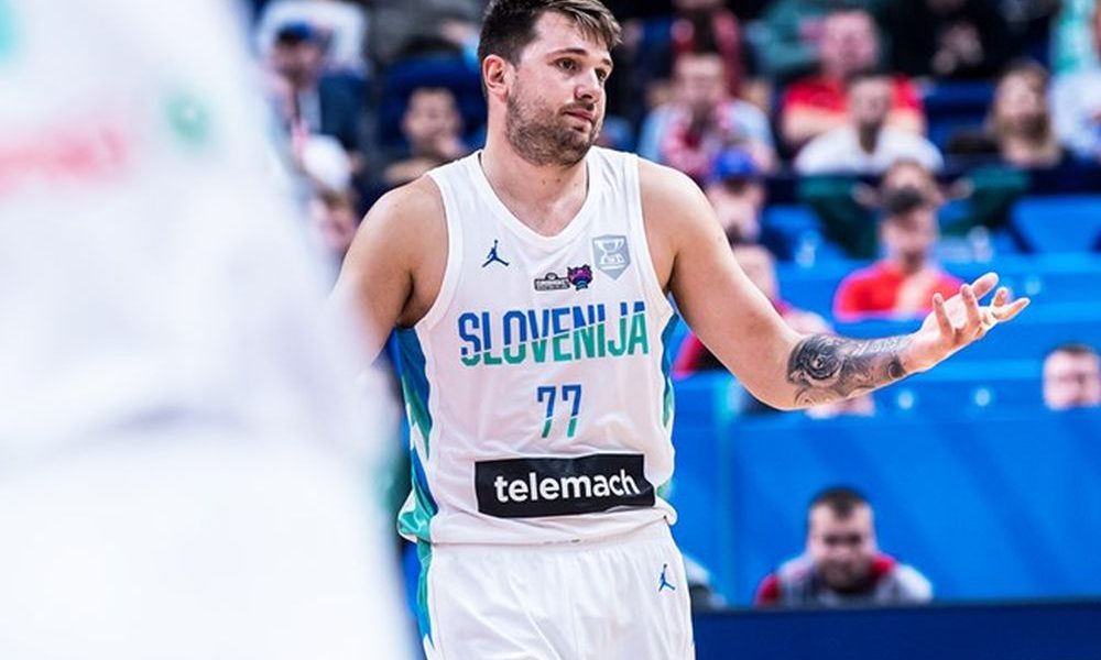 DONČIĆ PRED GRČKU: Nemamo pravo na grešku! Ne igra samo Janis, naprotiv…
