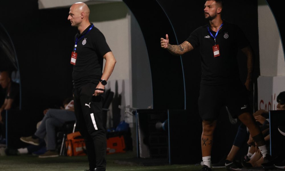 STATISTIKA PONEKAD NIJE KAO BIKINI Brojke pokazuju koliko je Partizan bio loš u Bakuu, slede ključni dani
