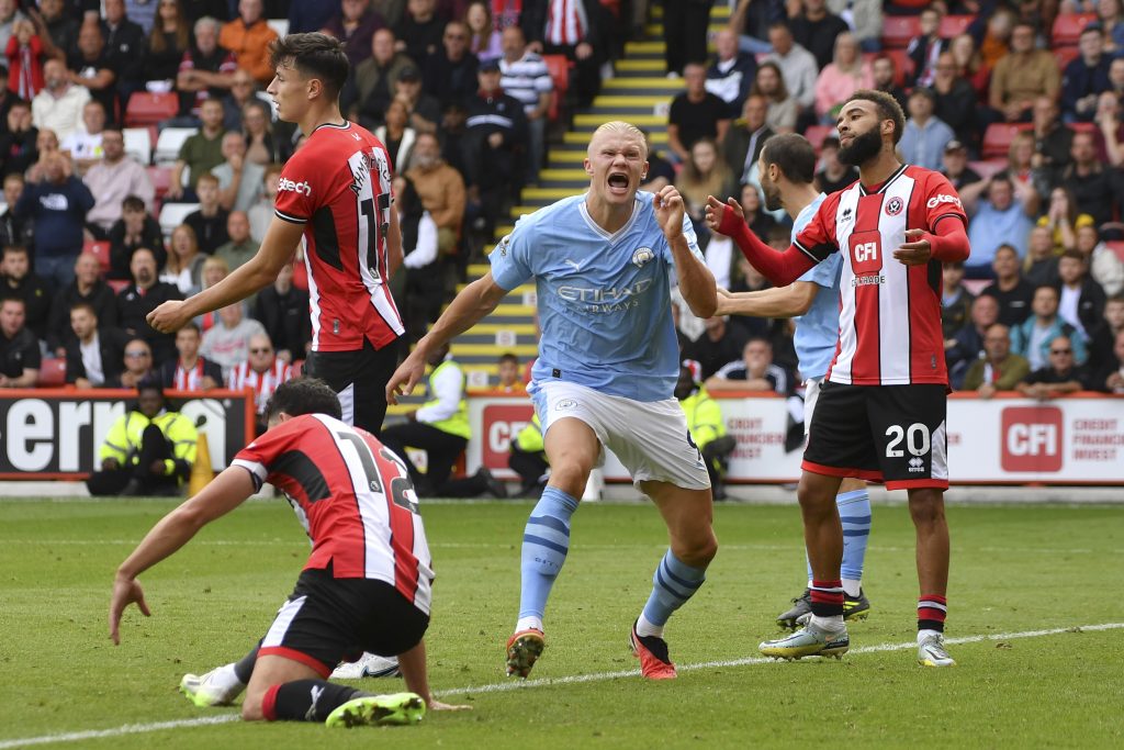 PREMIJER LIGA Šampion dominirao i jedva slavio u Šefildu, Vila sigurna u Barnliju