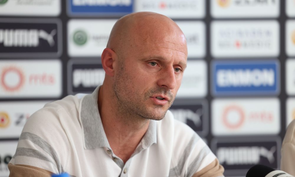 DULJAJ: Izvinjavam se za Baku… Poražen si samo kada se predaš, a ja se ne predajem!