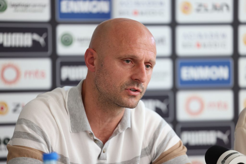 DULJAJ: Izvinjavam se za Baku… Poražen si samo kada se predaš, a ja se ne predajem!