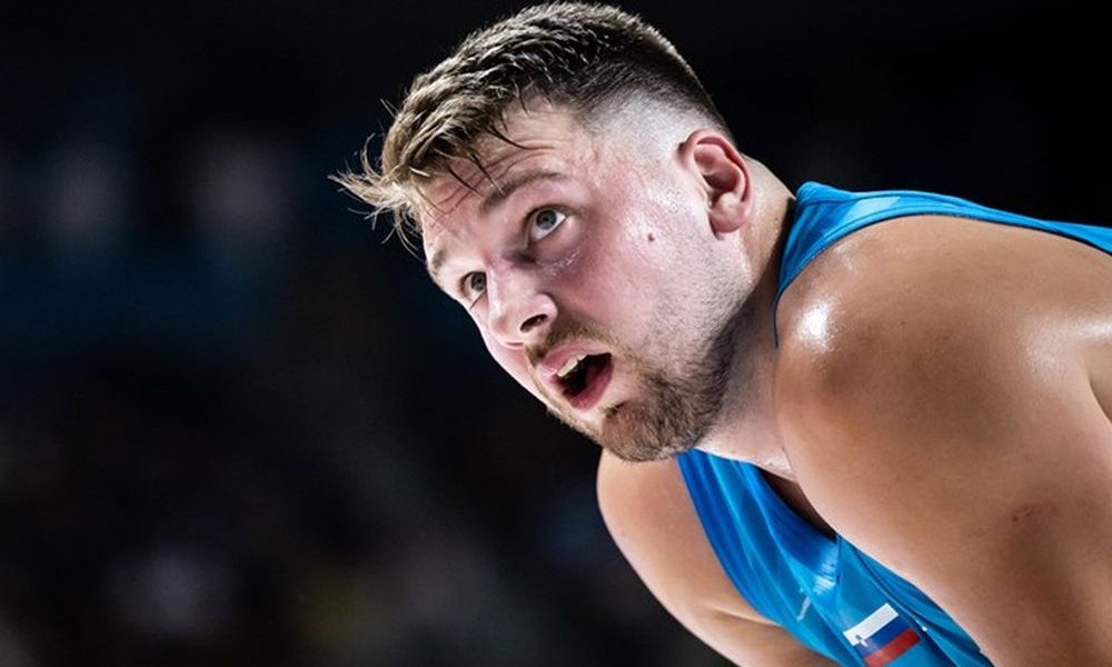 VELIKA BRIGA ZA SLOVENCE Dončić se povredio i nije se vraćao u igru! Još jednog igrača zadesila slična sudbina (VIDEO)