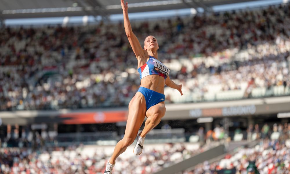 NEMA MEDALJE NI U SKOKU UDALJ Ivana i Milica bez plasmana u finale (VIDEO)