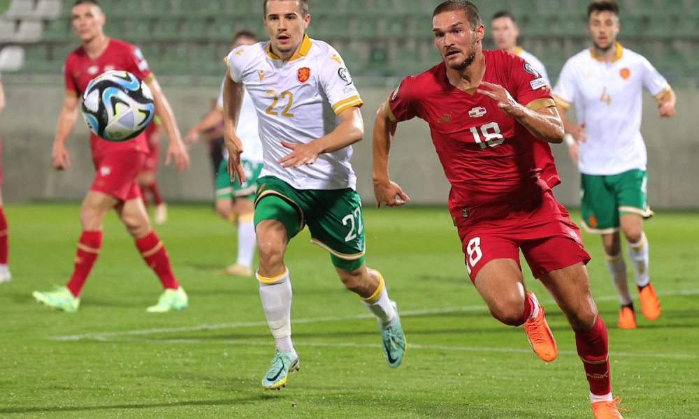 TRANSFER Reprezentativac Srbije došao u Bazel