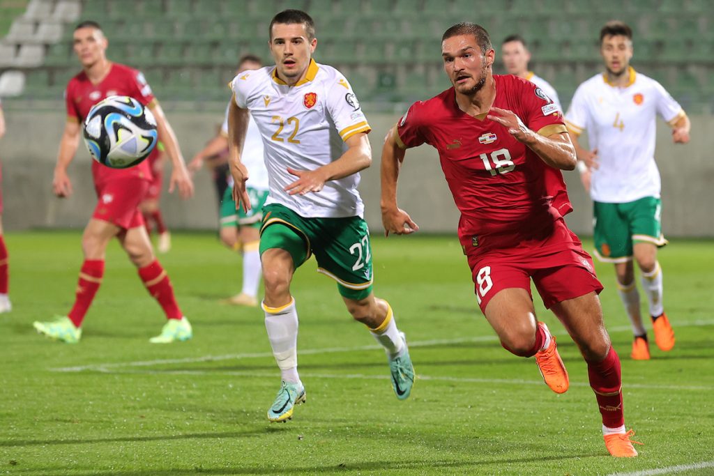 TRANSFER Reprezentativac Srbije došao u Bazel