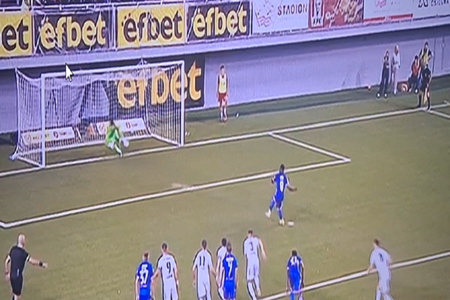 ZVEZDA PONOVO U IGRI Kanga sa bele tačke smanjio na 3:2 (VIDEO)