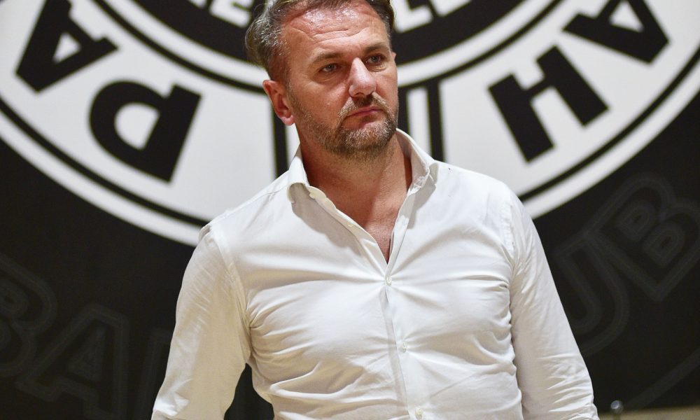 GEST O KOME SE PRIČA Partizan ponudio Makabiju da bude domaćin u Beogradu!
