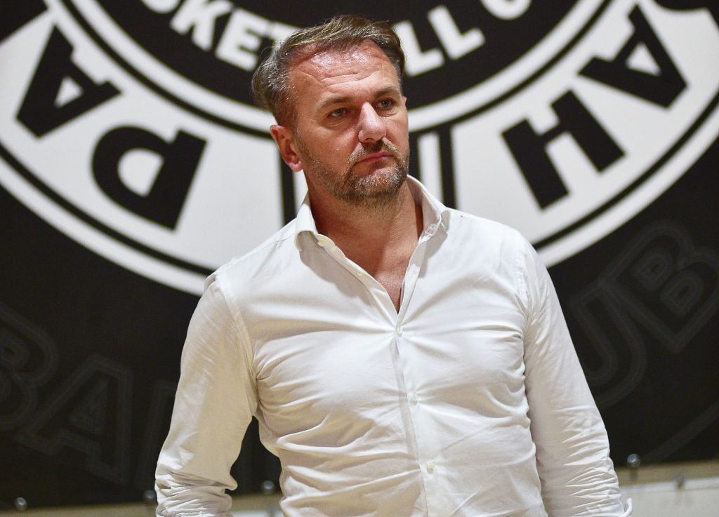 GEST O KOME SE PRIČA Partizan ponudio Makabiju da bude domaćin u Beogradu!