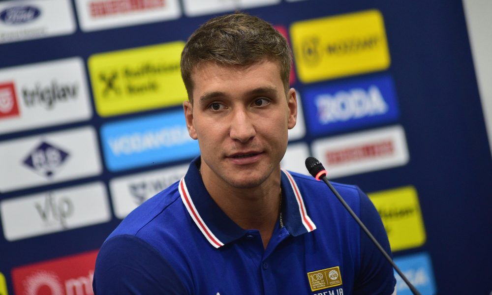 BOGDAN ARHIVIRAO BOLNU TEMU Ne razmišljamo više o Jokiću, ima ko umesto njega…