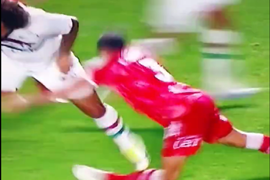 POZNATA TEŽINA POVREDE Nije dobro… Marselo poslao fudbalera na dugu pauzu (VIDEO)