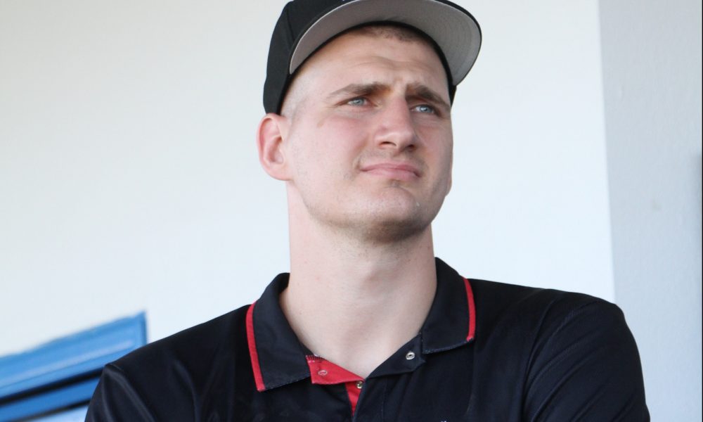 JOKIĆ DOBIO PRIZNANJE OD DAČIĆA Hvala mu za promociju ugleda Srbije u svetu, cenimo njegov napor (FOTO)