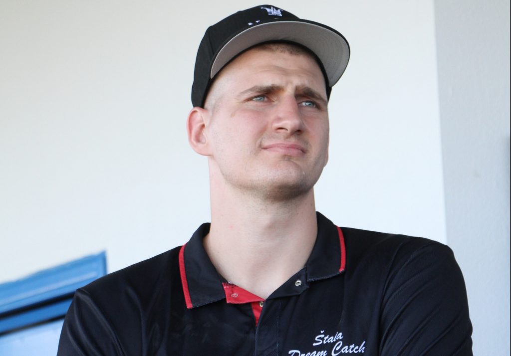 OVAKAV PREDLOG SE NE ODBIJA Jokić pomogao Partizanu da dovede veliko pojačanje! Evo i kako