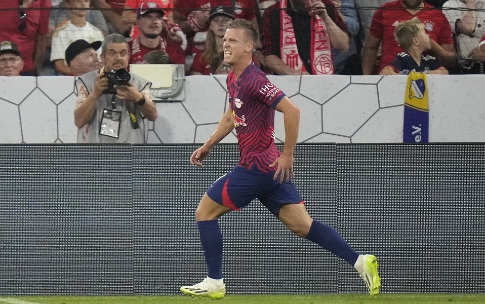 NE DA MU SE Kejn debitovao za Bajern, ali i dalje u karijeri nema trofej, zasenio ga je Španac (VIDEO)