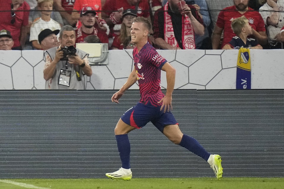 NE DA MU SE Kejn debitovao za Bajern, ali i dalje u karijeri nema trofej, zasenio ga je Španac (VIDEO)