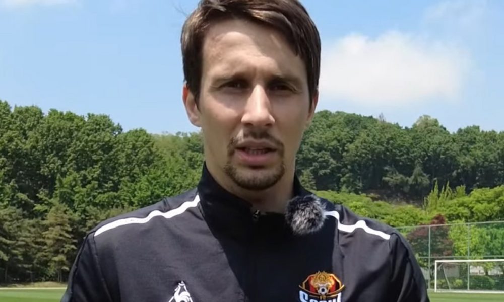 NOVI USPON Srbin gura Seul prema vrhu tabele (VIDEO)
