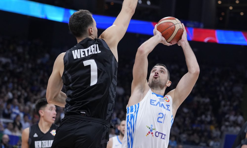 Papapetru propušta kvalifikacije za Olimpijske igre