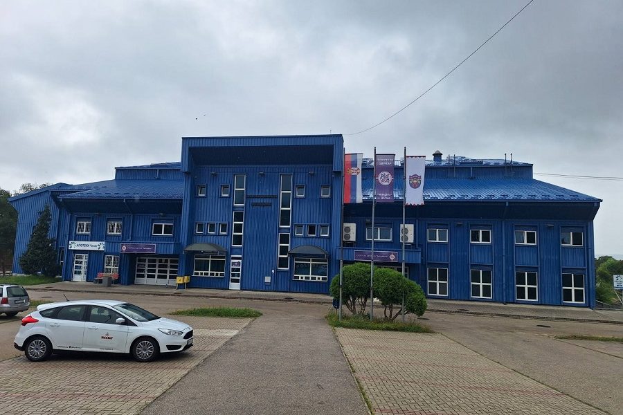 ČUVARI KOŠARKAŠKE VATRE Mladost Čačak: U Srbiji će uvek da bude talentovanih košarkaša! Deca bi trebalo da dobiju šansu u KLS (FOTO+VIDEO)