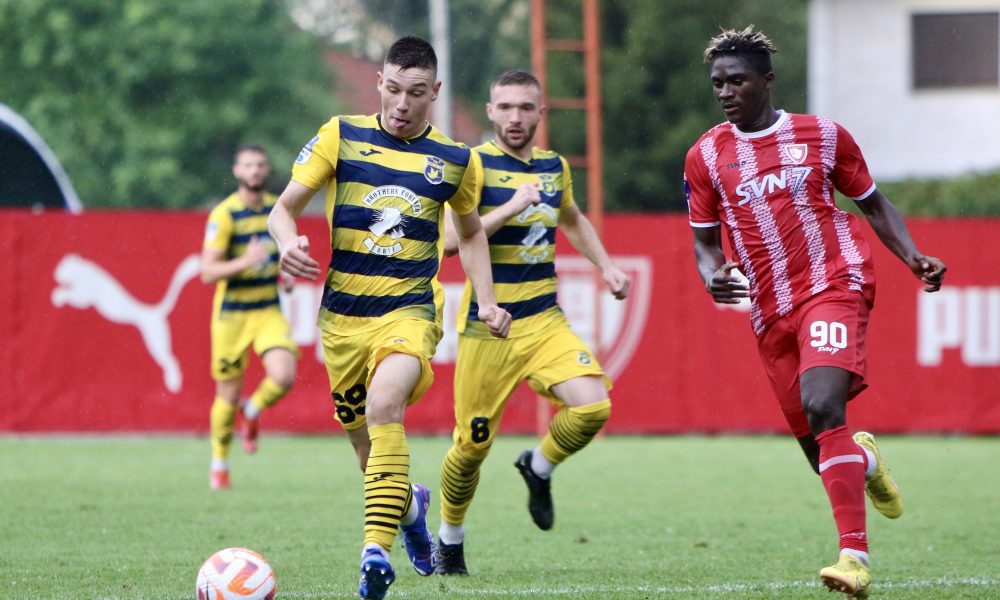 PRVA LIGA Smederevski oklop neprobojan za Inđiju, Jedinstvo ubedljivo protiv „kanarinaca“, Kolubara nemoćna u Vršcu