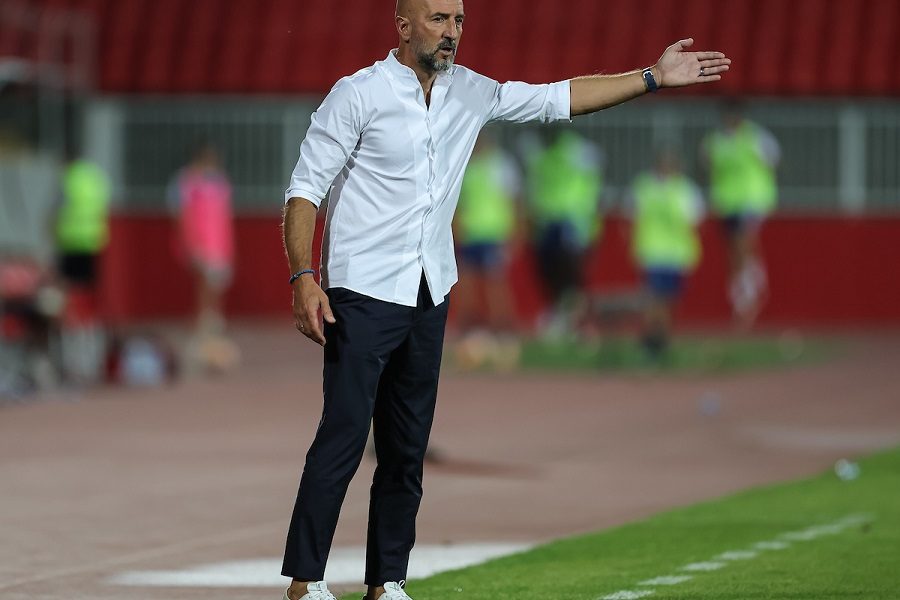 EKSKLUZIVNO Vojvodina ostaje bez trenera!
