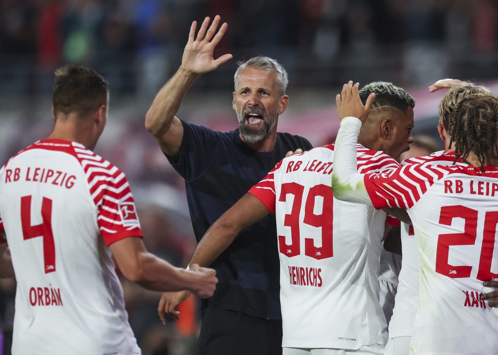 ZVEZDIN RIVAL ČUVA NAJISKUSNIJE Lajpcig produžio ugovor sa prekaljenim vezistom (FOTO)