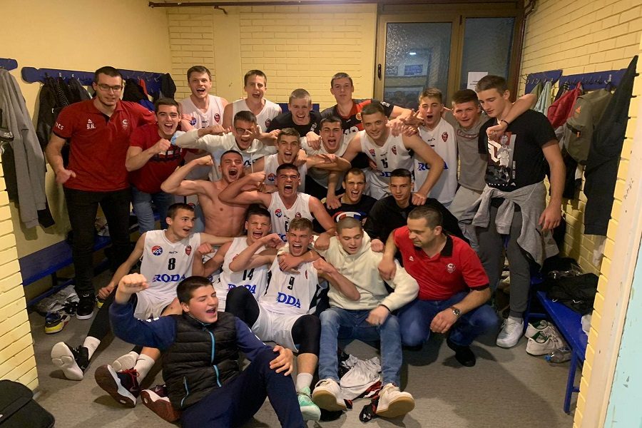 ČUVARI KOŠARKAŠKE VATRE Sloboda Užice: Teško je naći decu koja hoće da rade! Možda se malo izgubio kult reprezentacije, ali uvek ćemo da imamo dobre igrače (FOTO+VIDEO)