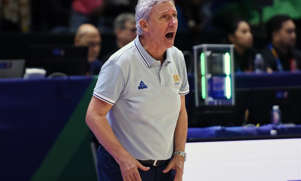 ŠOU SVETISLAVA PEŠIĆA Selektor zasmejao prisutne odgovorom o svojim igračima! Evo šta je rekao (VIDEO)