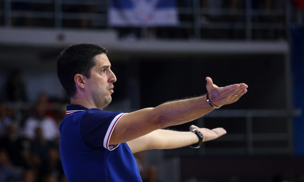 Igosima težak žreb u FIBA Ligi šampiona, ali kukanja nema