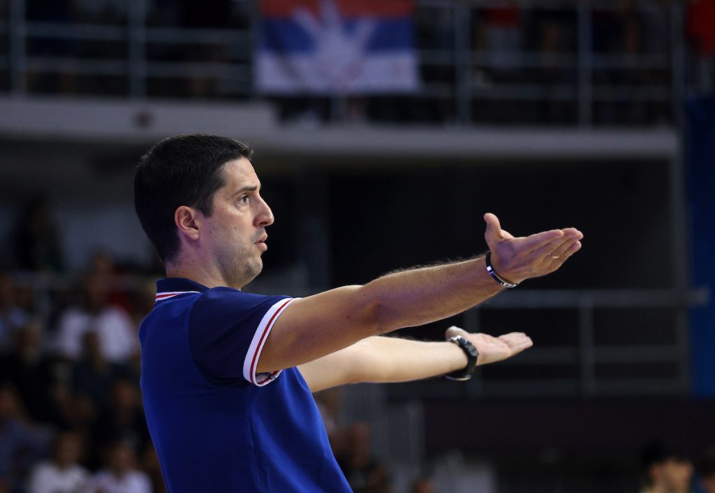 Igosima težak žreb u FIBA Ligi šampiona, ali kukanja nema