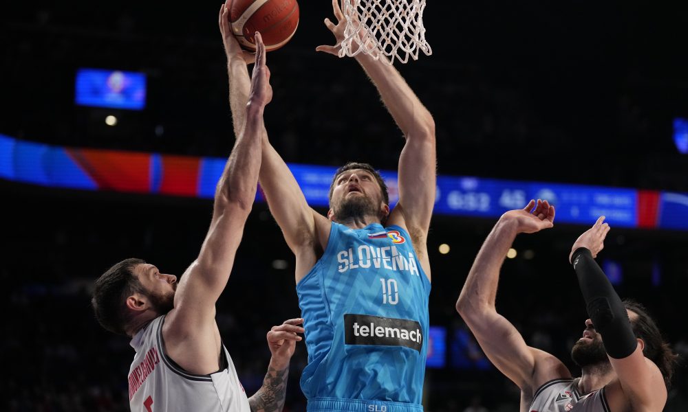DOK JE ZVEZDA U MINHENU Još jedno pojačanje stiglo u Beograd, imao je jasnu poruku (VIDEO)