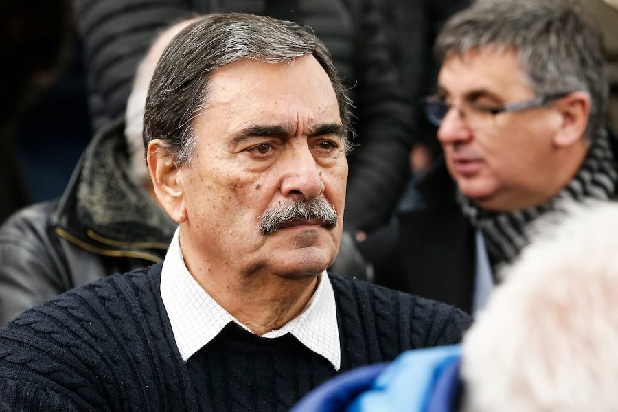 ĐUROVIĆ O CRNO-BELIMA Partizan mora da pobedi! Međutim, ako bude igrao kao…