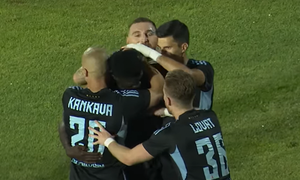 ZA KLADIOCE Sve o mečevima kvalifikacija za Ligu šampiona koje se igraju u utorak