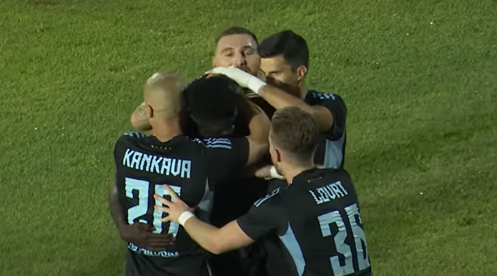 ZA KLADIOCE Sve o mečevima kvalifikacija za Ligu šampiona koje se igraju u utorak
