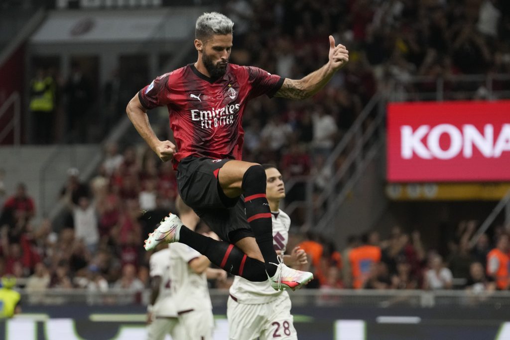 SERIJA A Milan demolirao Torino, Roma pala u gradu Romea i Julije (VIDEO)