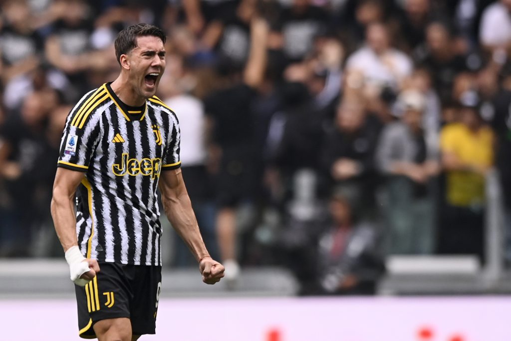 SERIJA A Juventus teškom mukom do pobede u Frosinoneu – „stara dama“ slavi Vlahovića (VIDEO)