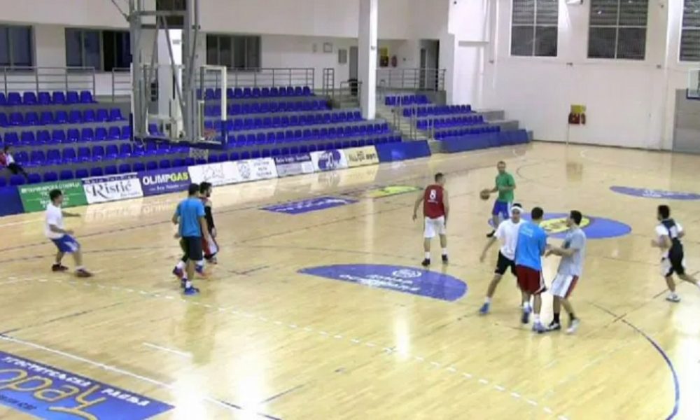 BELA PALANKA I LEBANE ODUSTALI Promene u ligi pred sam početak takmičenja