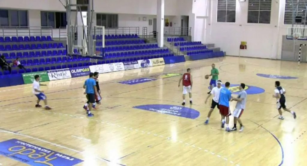 BELA PALANKA I LEBANE ODUSTALI Promene u ligi pred sam početak takmičenja